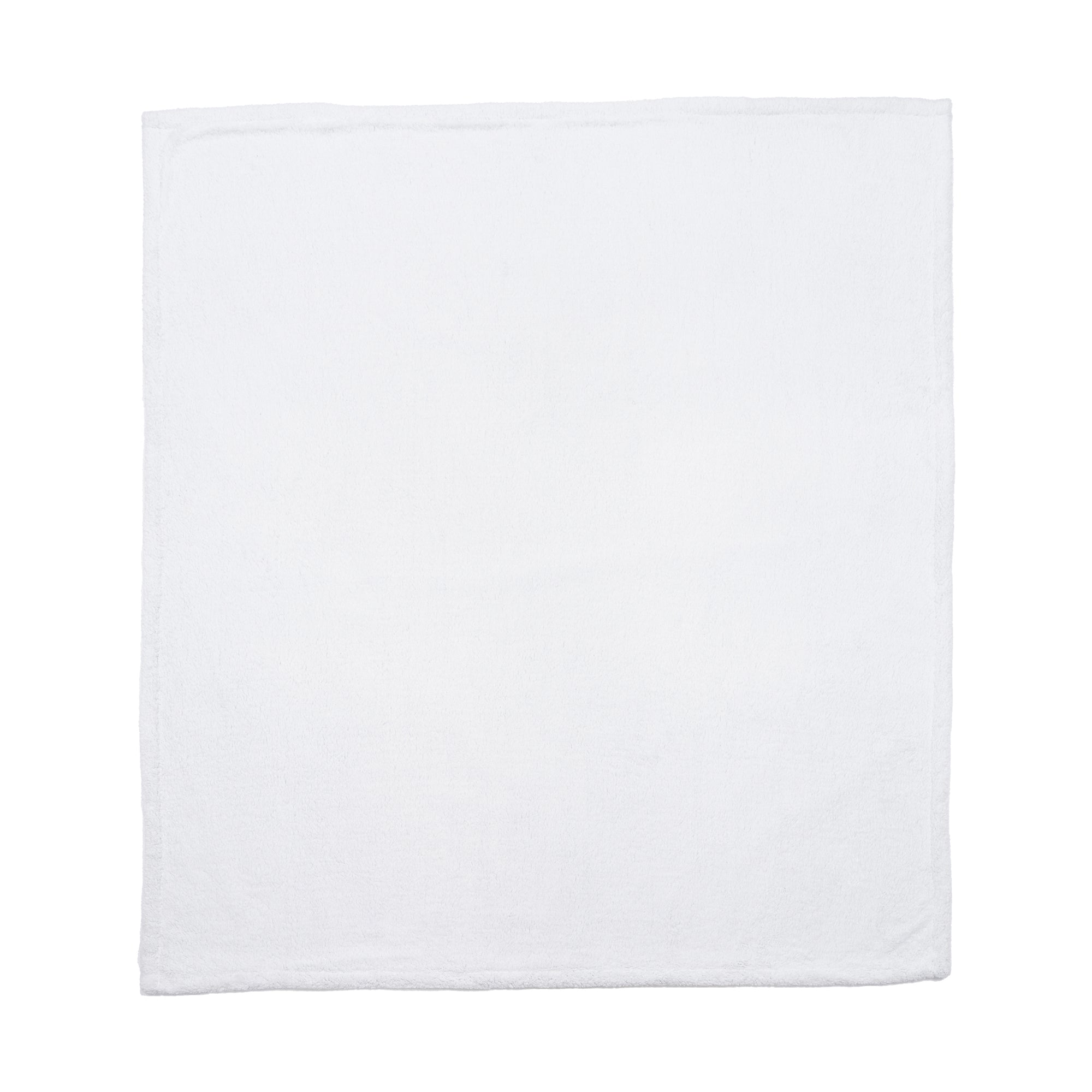 Isselle Easton Faux Fur Throw - Queen
