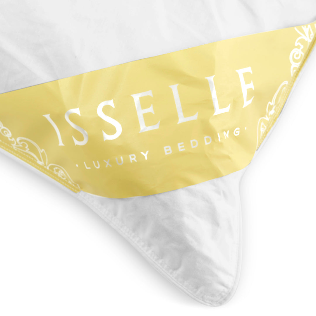 Isselle Somerset Duck Feather Pillow