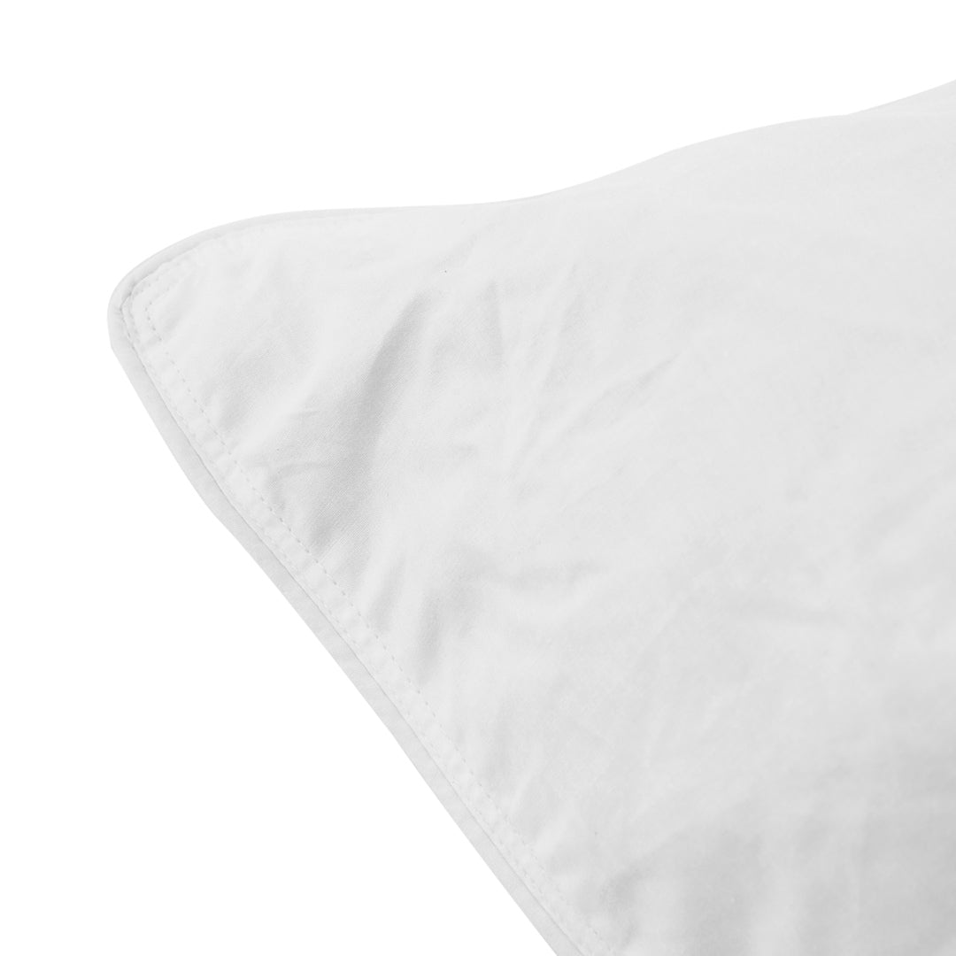 Isselle Somerset Duck Feather Pillow