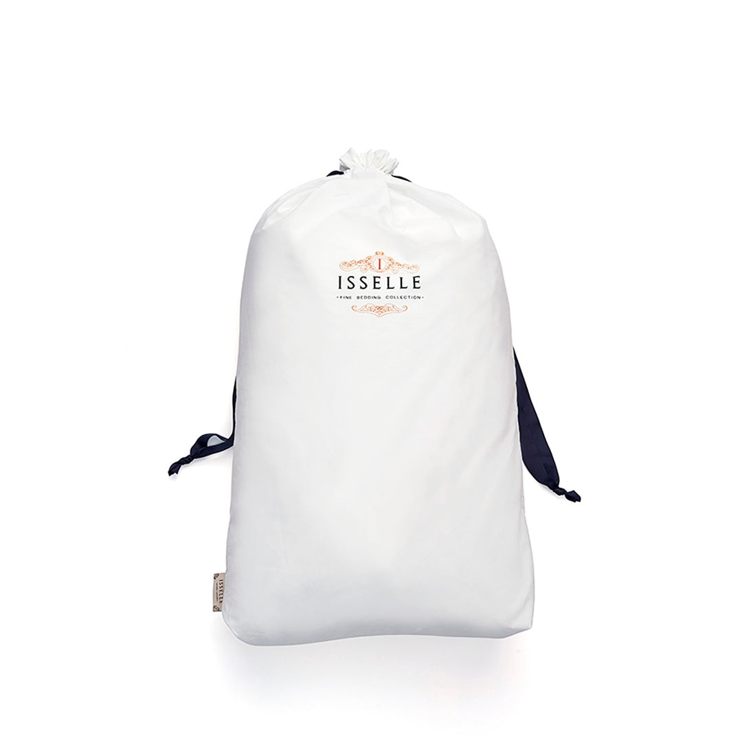 Isselle Grosvenor Duck Feather Duvet - Queen