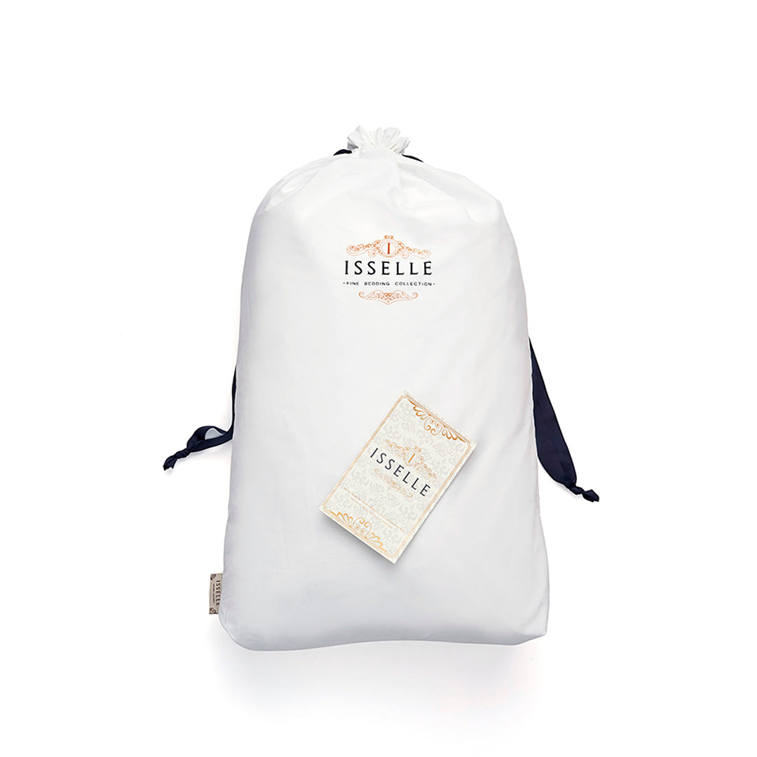 Isselle Grosvenor Duck Feather Duvet - Queen