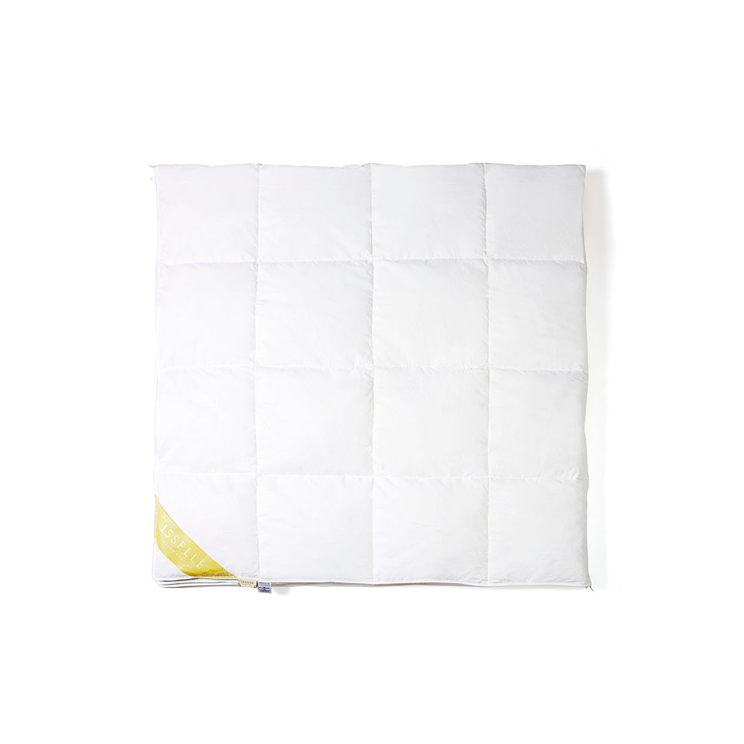 Isselle Grosvenor Duck Feather Duvet - Queen