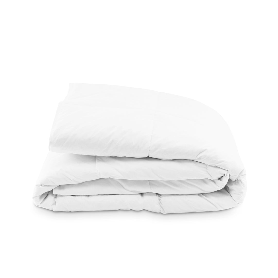 Isselle Grosvenor Duck Feather Duvet - Queen