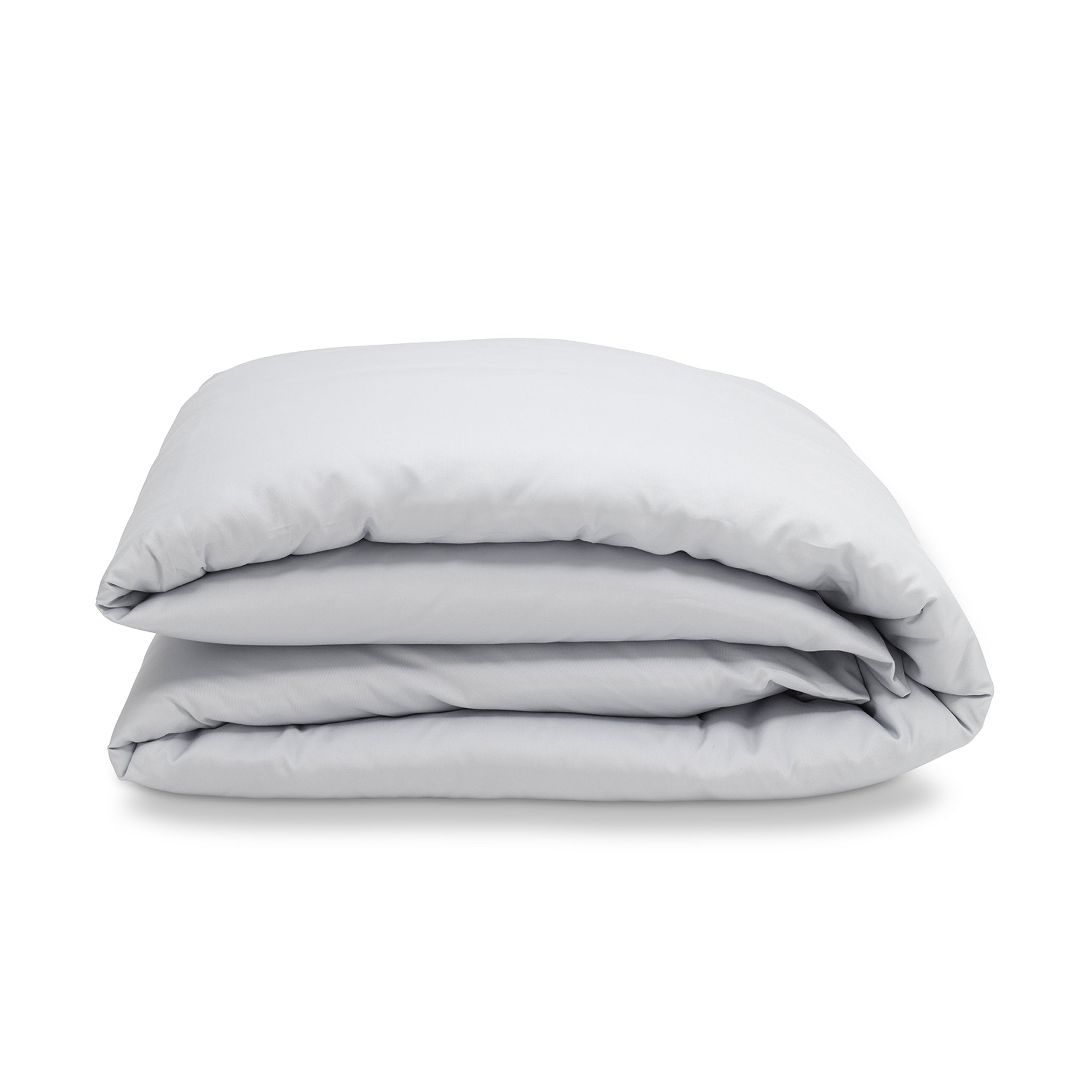 Isselle Auden Duvet Cover | Slate Grey