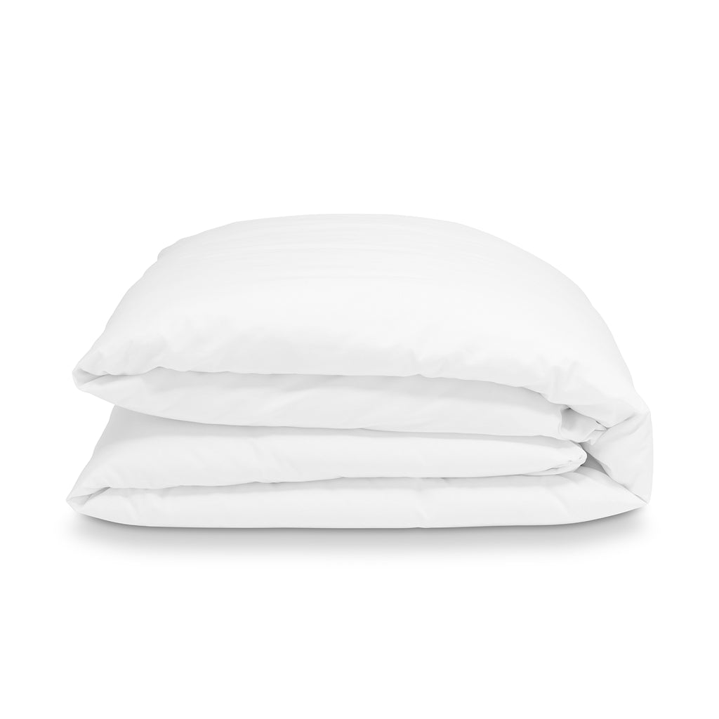 Isselle Beaufort Duvet cover | White Ivory