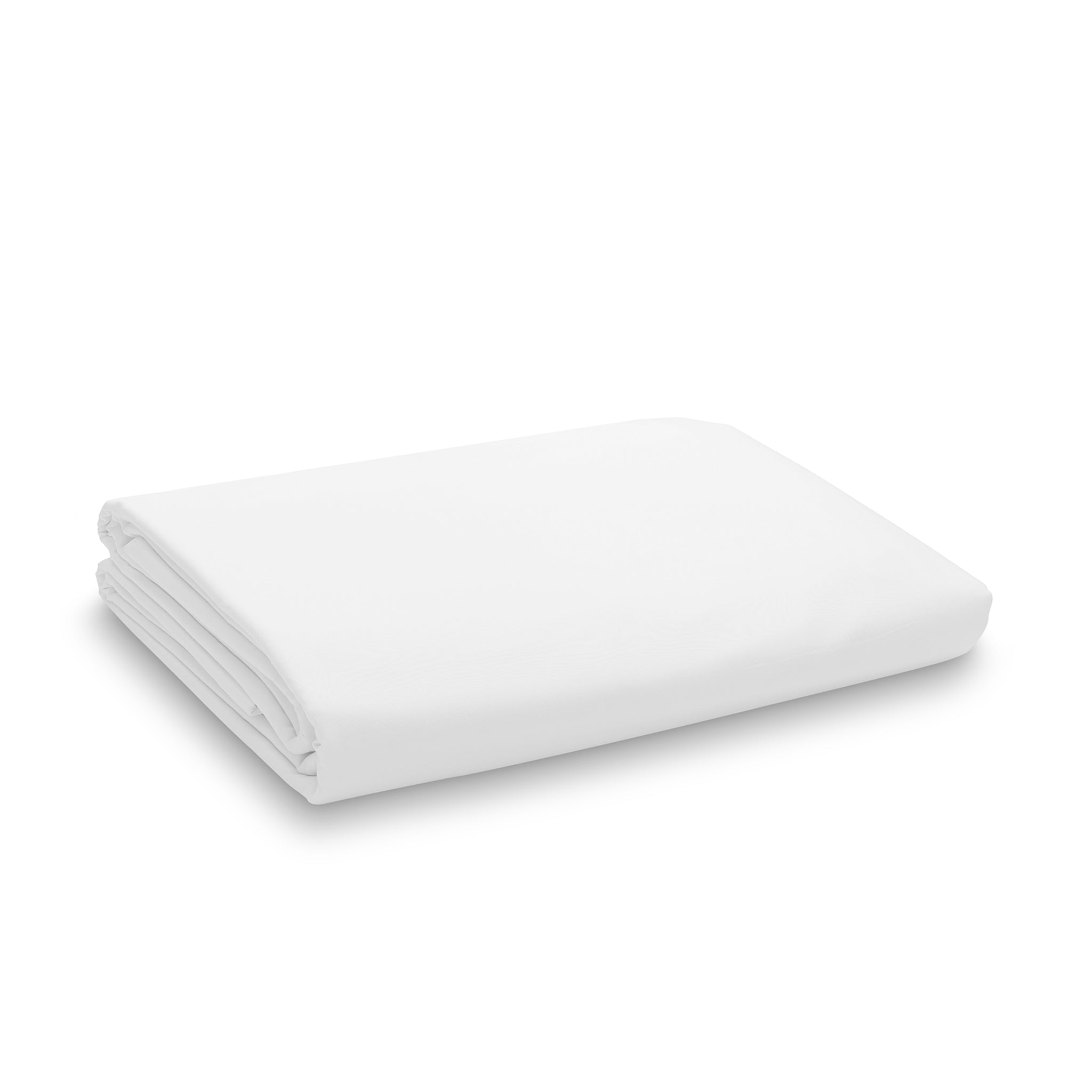 Isselle Beaufort Duvet cover | White Ivory