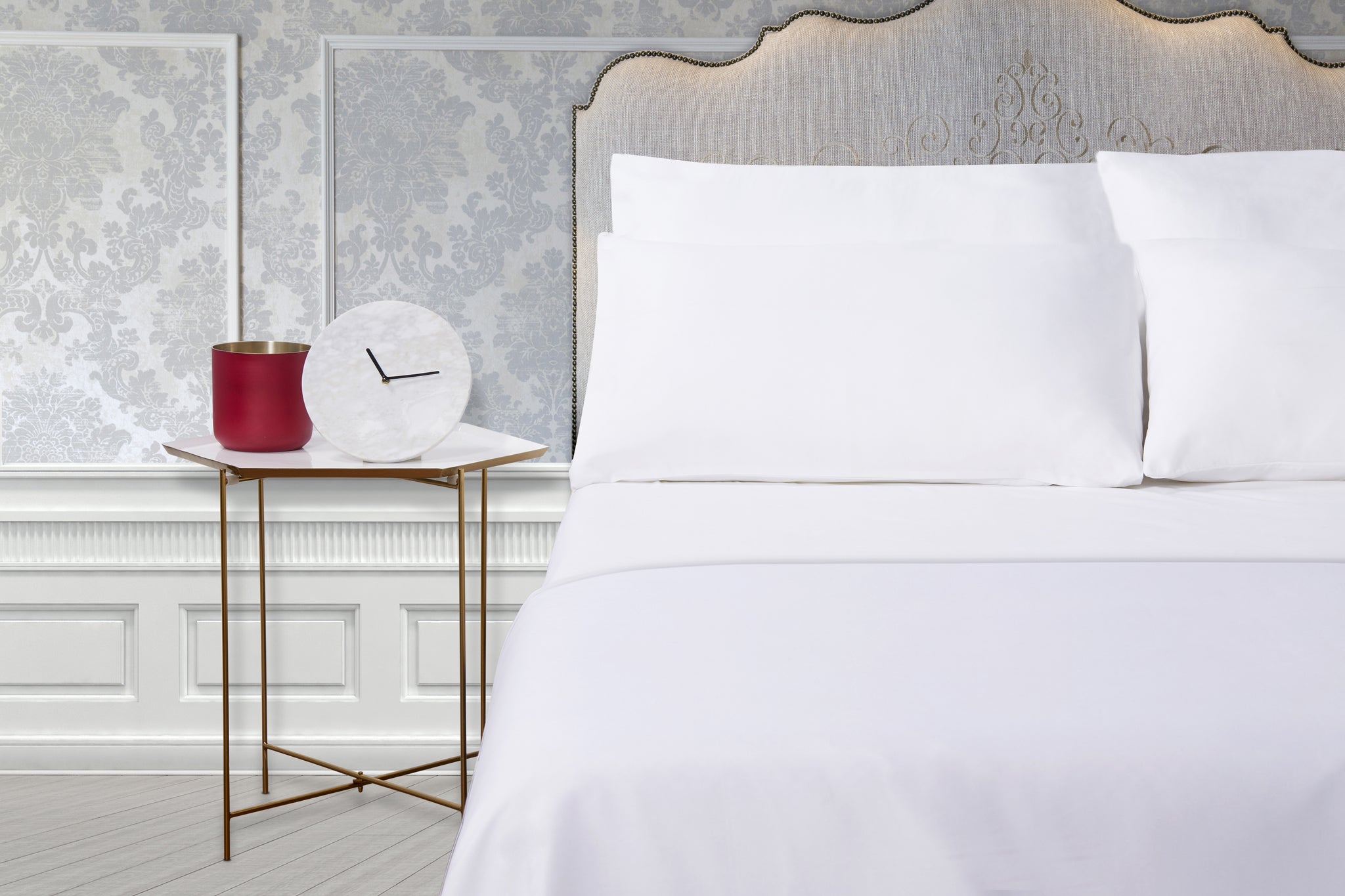 Auden Sheet Set - King