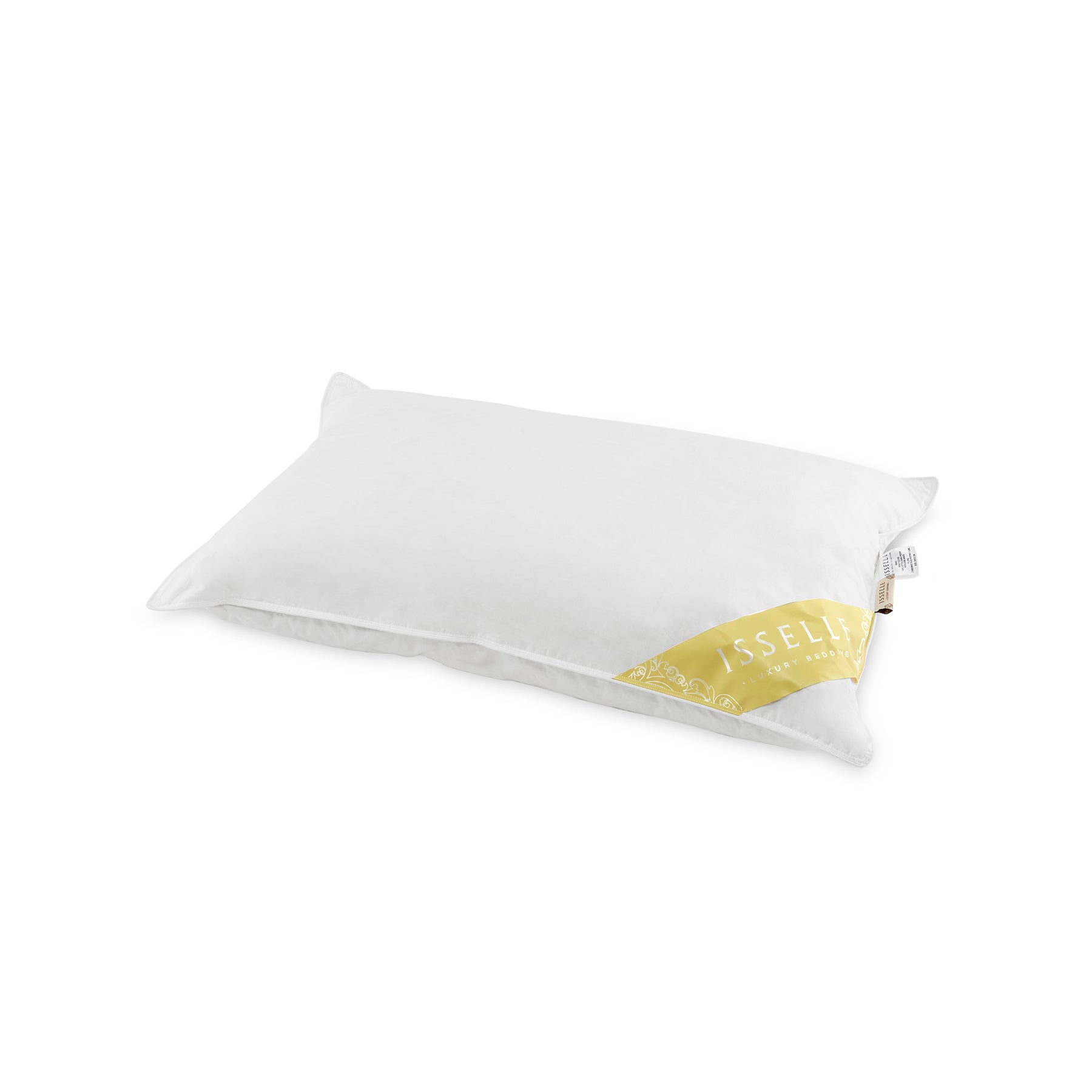Isselle Somerset Duck Feather Pillow