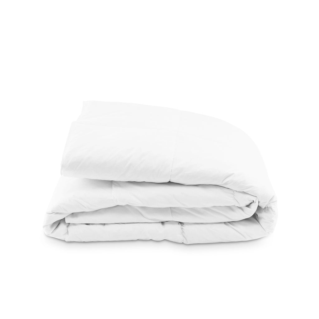 Isselle Grosvenor Duck Feather Duvet - Queen