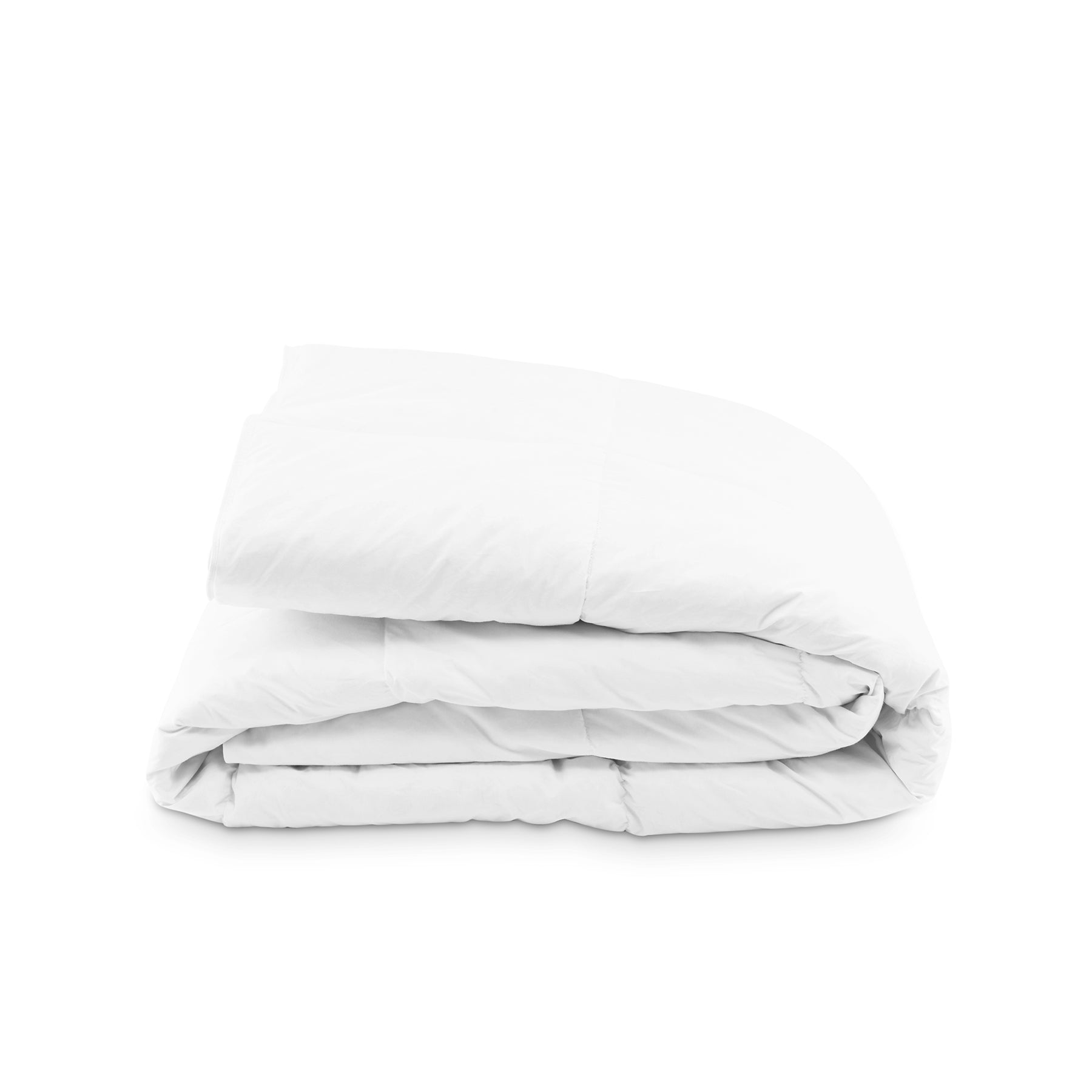 Isselle Grosvenor Duck Feather Duvet - Queen