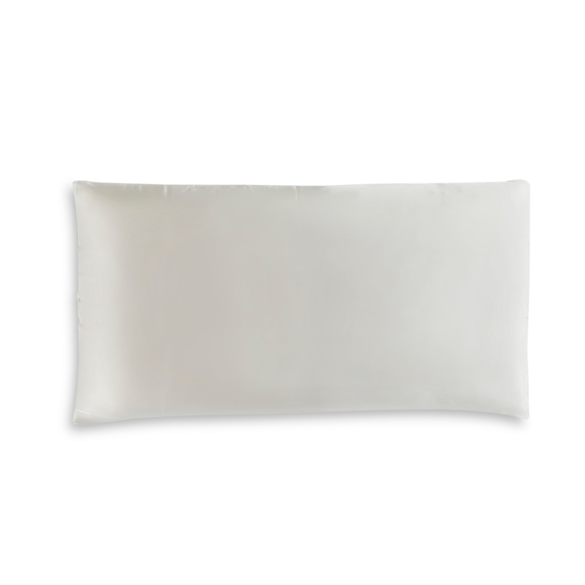 Isselle De Luca Pillow Case - King, Ivory