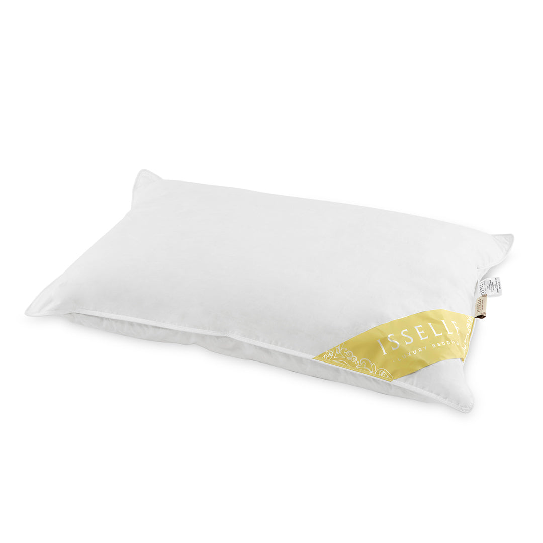 Isselle Somerset Duck Feather Pillow