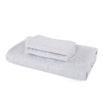 Isselle Derby Coverlet and Pillow Sham Set | Grey Slate (Queen Size)
